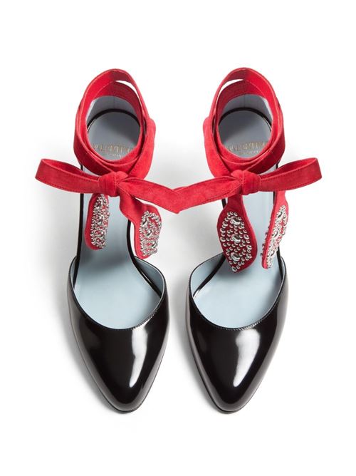 Sandalo Foliefoliage VALENTINO GARAVANI | 6W0S0LT5UTMJT0